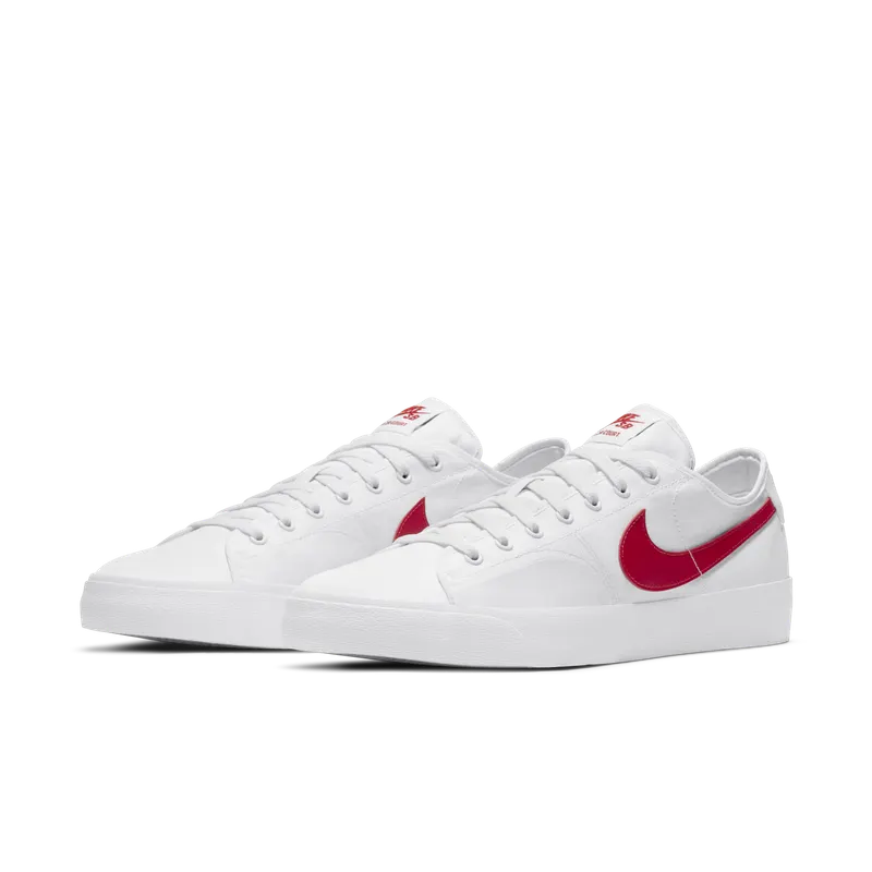 Nike SB BLZR Court Skate White (CV1658-100)