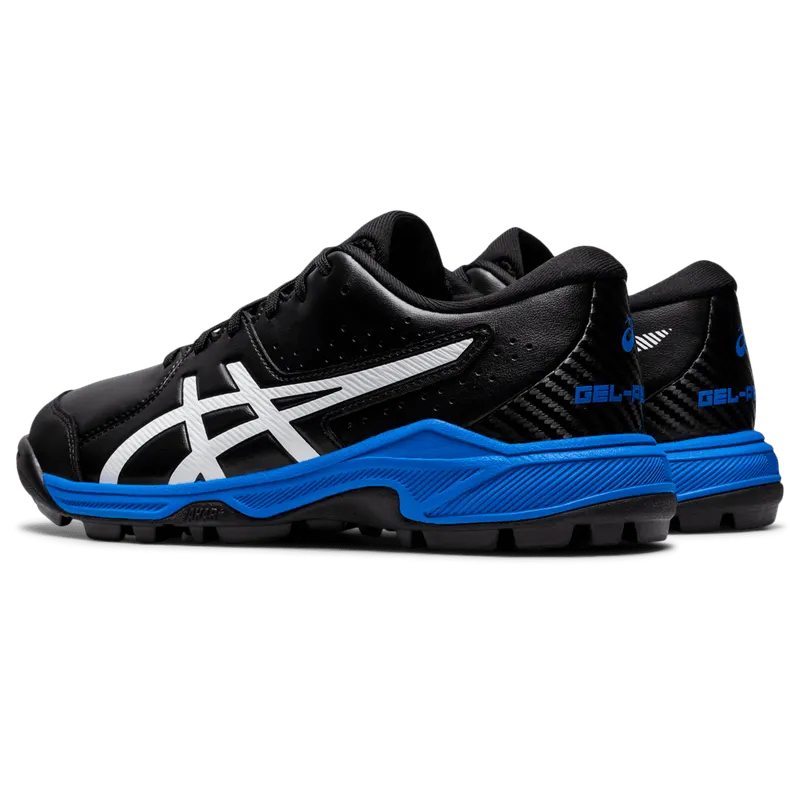 Asics GEL-PEAKE 2 GS Black/White (1114A020.001)