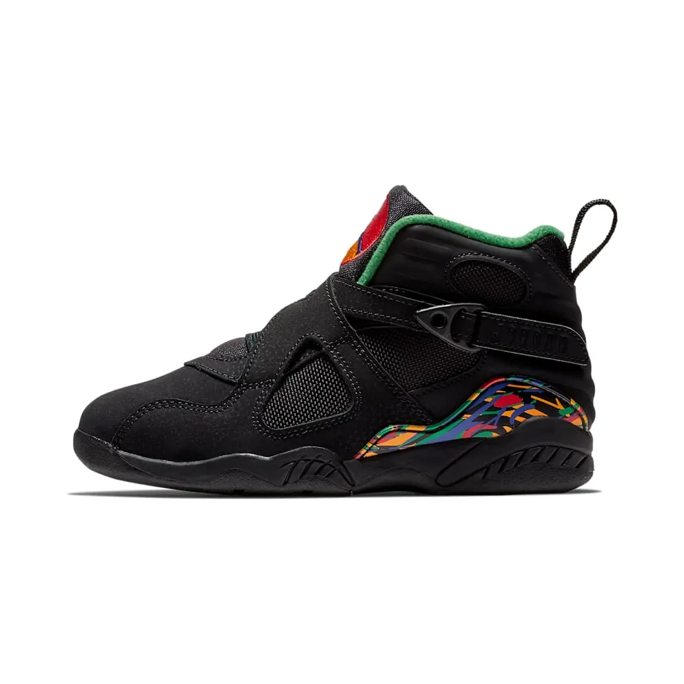 Jordan 8 Retro Tinker Air Raid (PS)