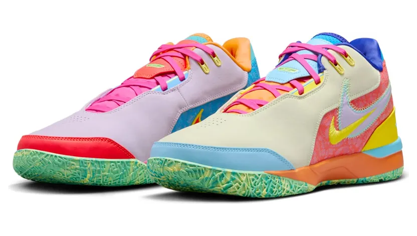 nike-zoom FJ1566-501