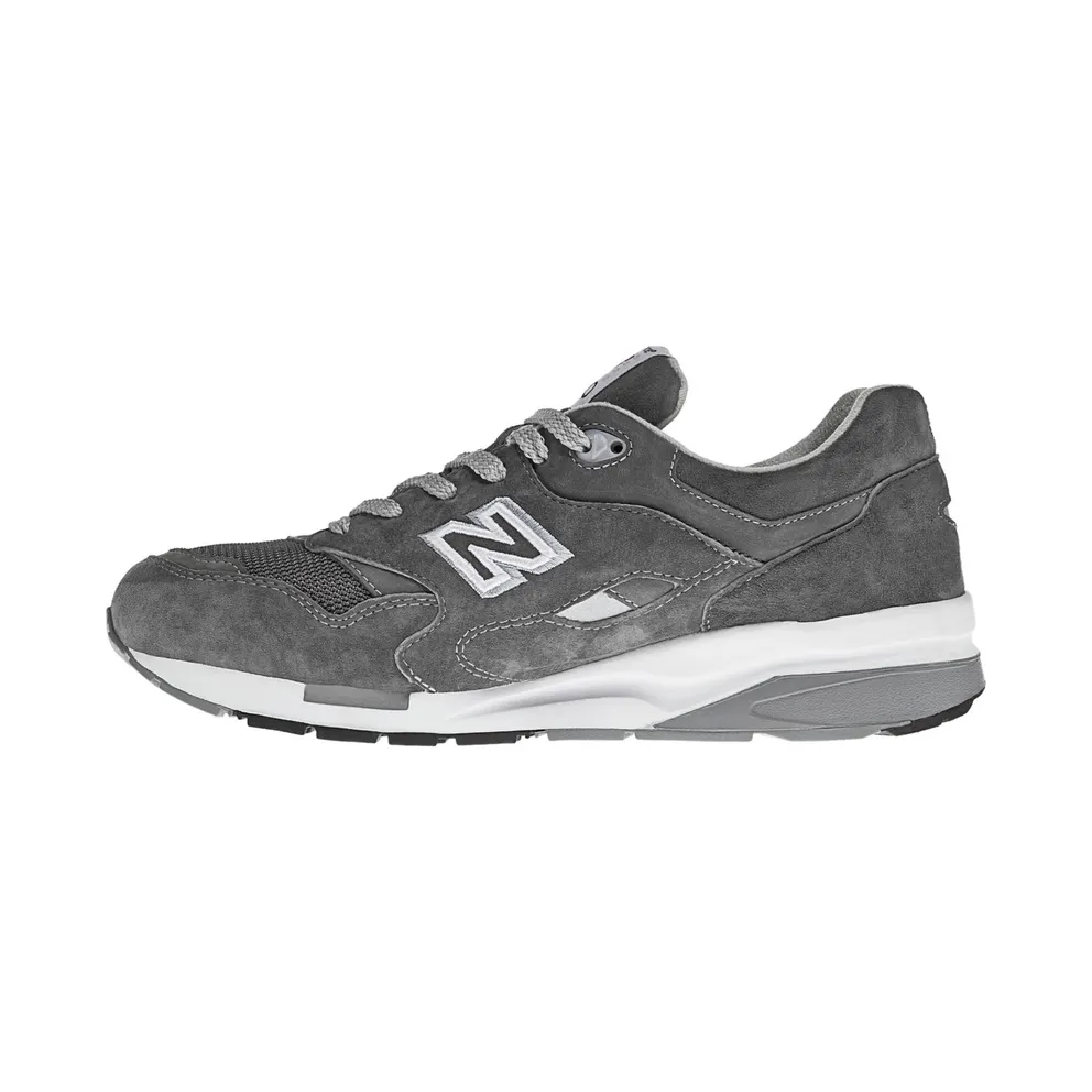 New Balance CM1600 Grey Grey/White (CM1600P)