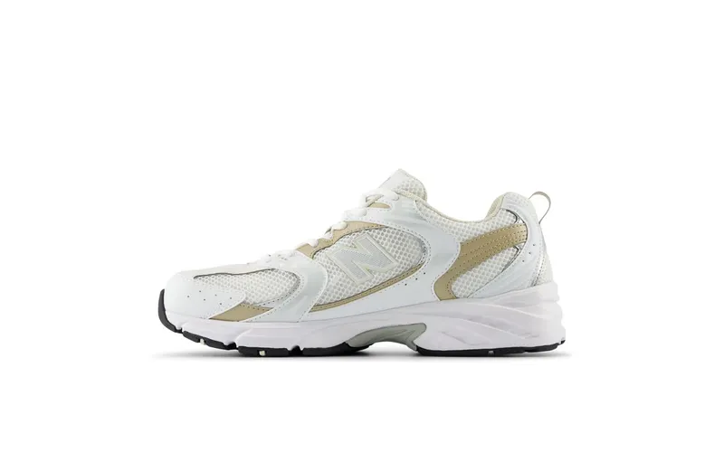New Balance 530 “White / StoNeware / Linen” (MR530RD)