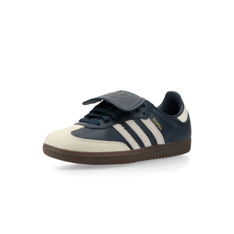 adidas Samba LT W (blau / beige) – JH5705
