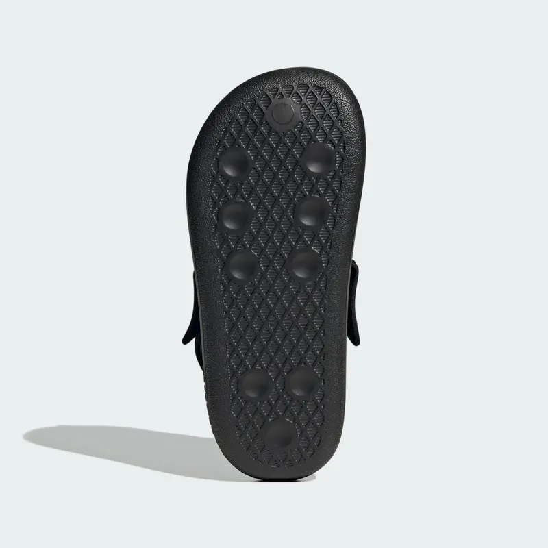 Adidas Adifom adilette Slides Kids Core Black / Core Black / Core Black (IG8166)