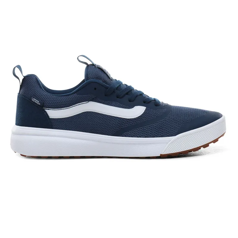 VANS Ultrarange Rapidweld Shoes (Navy)