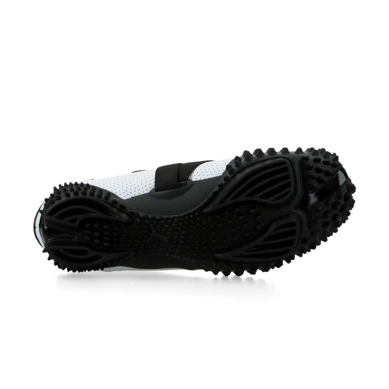 Puma Mostro Perf (white) – 397331-01