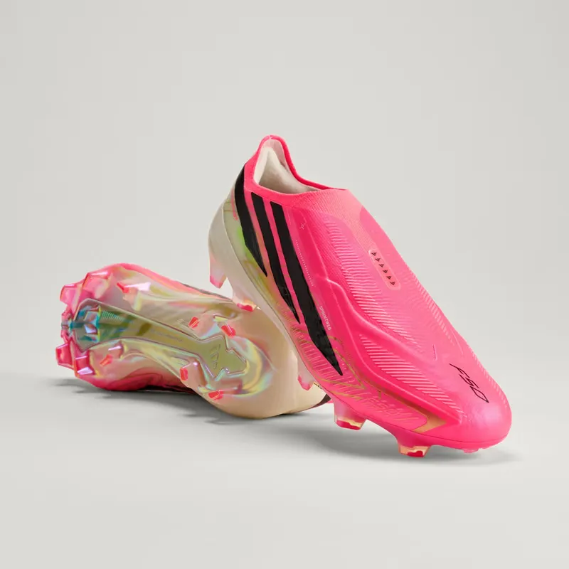 adidas F50 Hyperfast Elite Laceless FG Road to Glory Pack (KJ6080)