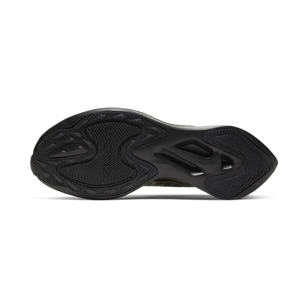 Nike Zoom Gravity Icon Clash Black Sail (W) Black/Sail-Metallic Gold (CT1159-001)