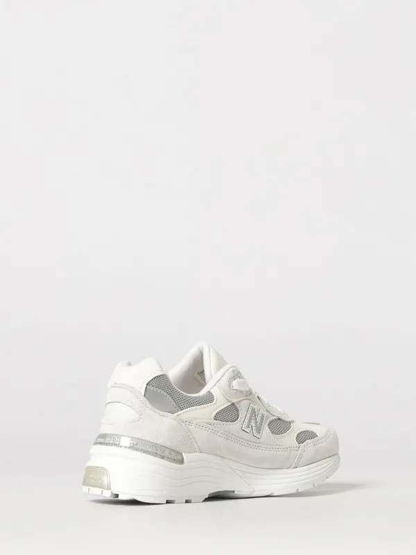 New Balance White (U992N)