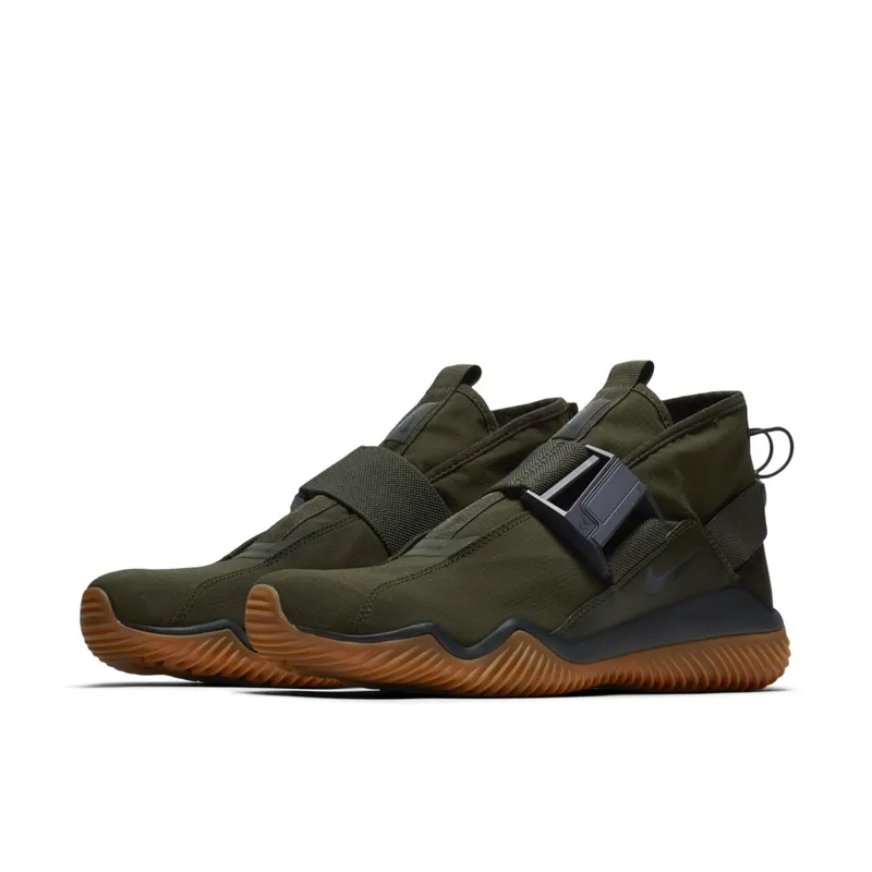Nike KMTR Sequoia Sequoia/Anthracite/Medium Gum Brown (921664-300)