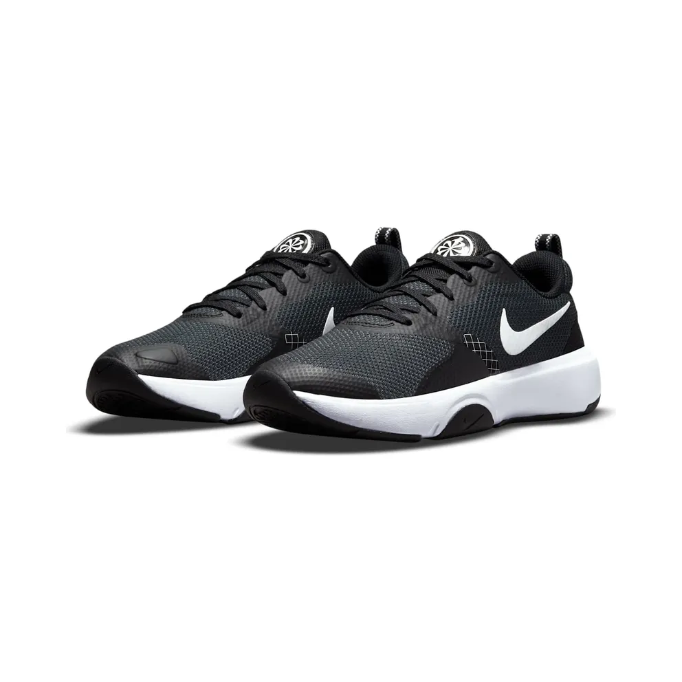 Nike City Rep TR Training Black 50% Sustainable Materials (DA1351-002)