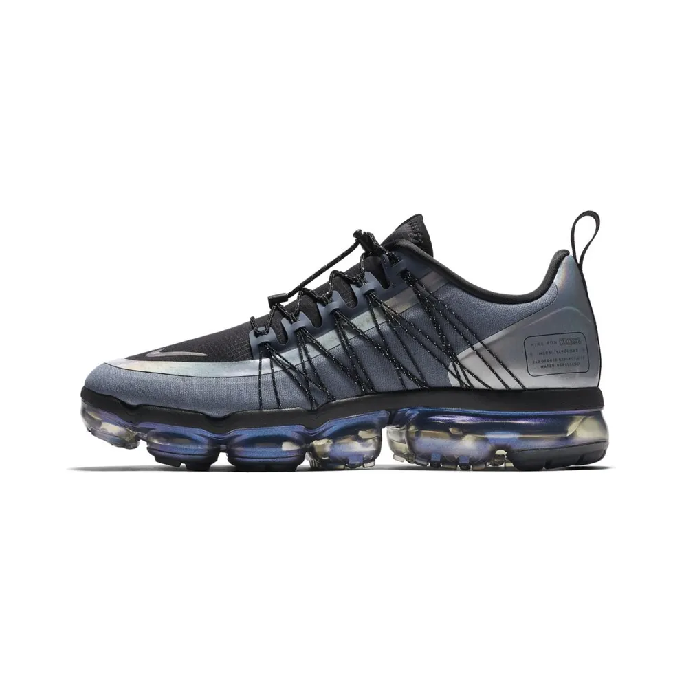 Nike Air VaporMax Run Utility Blue Dusk Blue Dusk/Black-Anthracite (AQ8810-400)