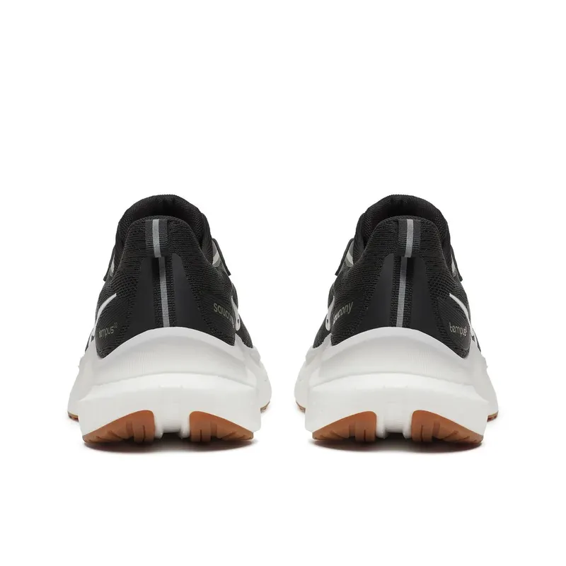 Saucony Tempus 2 Black White (S10973-200)