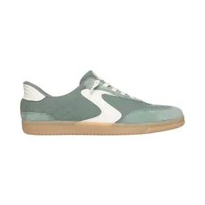 Skechers Slip-ins Cozy Fit: Hotshot – Soft Luxe Sage