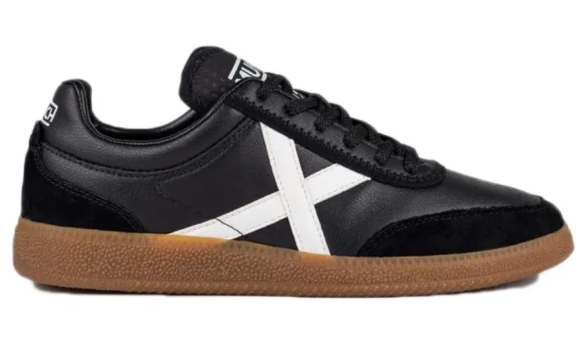 Munich sneaker Black (4078001)
