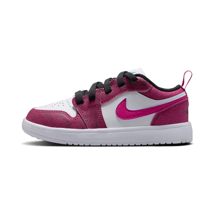 Air Jordan 1 Low Alt SE PS ‘Sweet Beet’