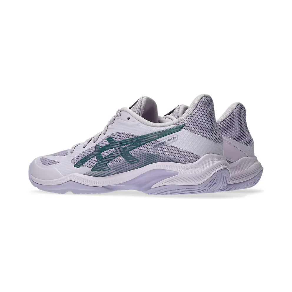 ASICS BLADE FF 2 “Dahlia / Foggy Teal” (1072A120-500)