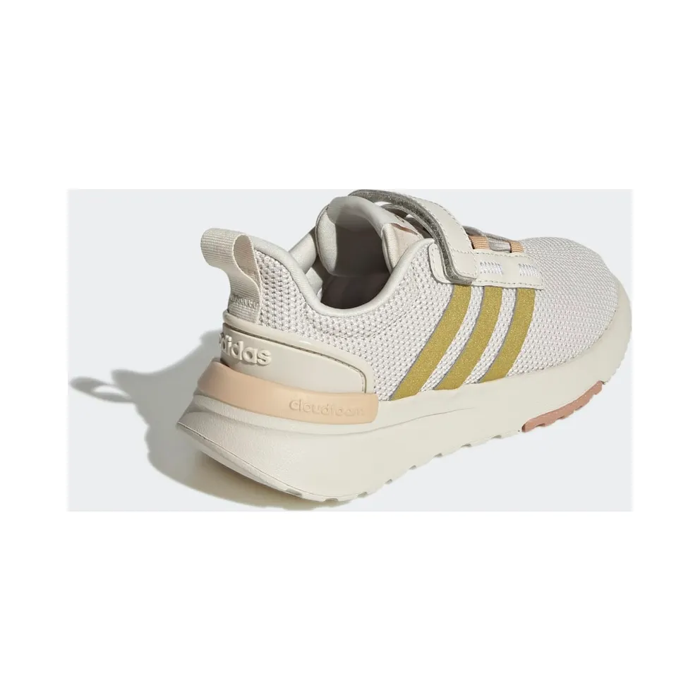 Adidas Racer TR21 Aluminium / Gold Metallic / Magic Beige (GW6585)