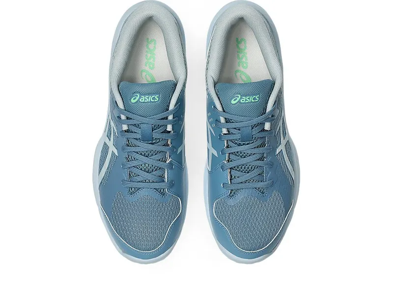 ASICS BEYOND FF “Saba Blue / Cool Grey” (1071A092-402)