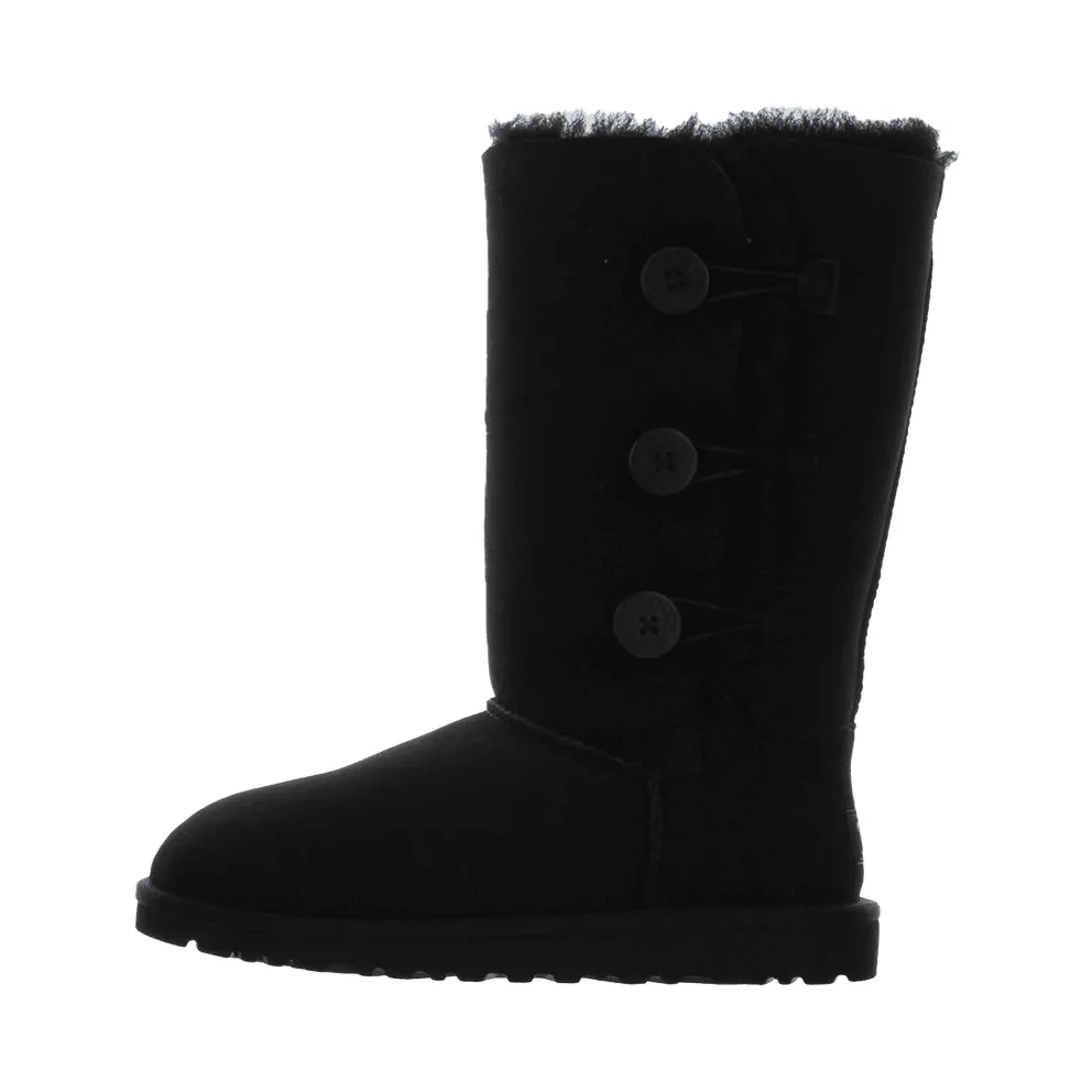 Ugg Bailey Button Triplet Boot (1962YK)
