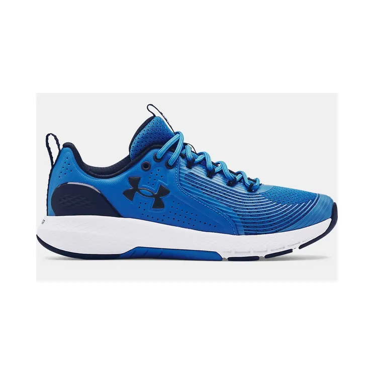 Under Armour Charged Commit TR 3 Blue (3023703-401)