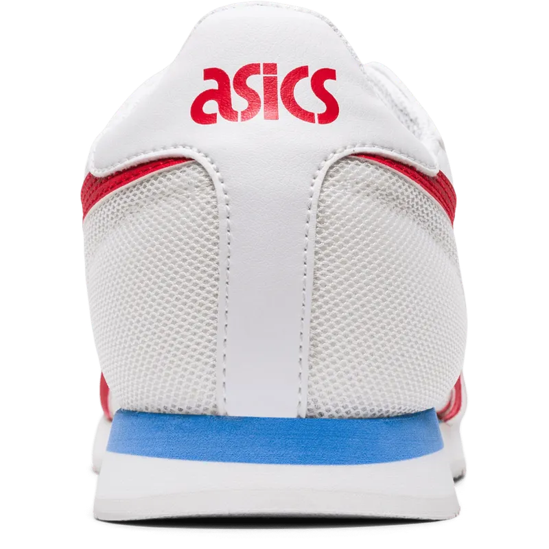 Asics TIGER RUNNER White/Classic Red (1191A207.104)