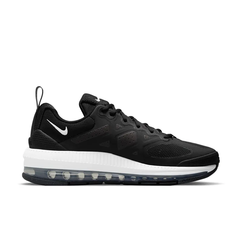 Nike Air Max Genome Black 50% Sustainable Materials (CW1648-003)