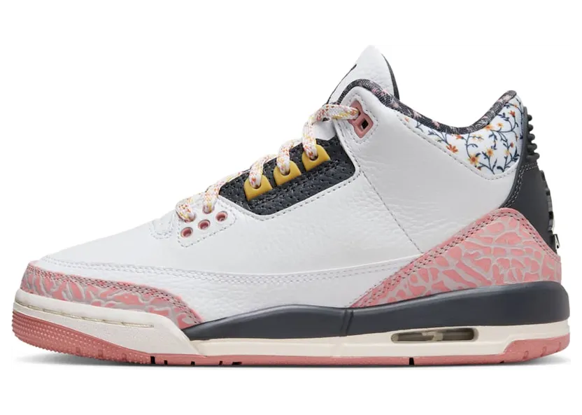 Air Jordan 3 441140-100