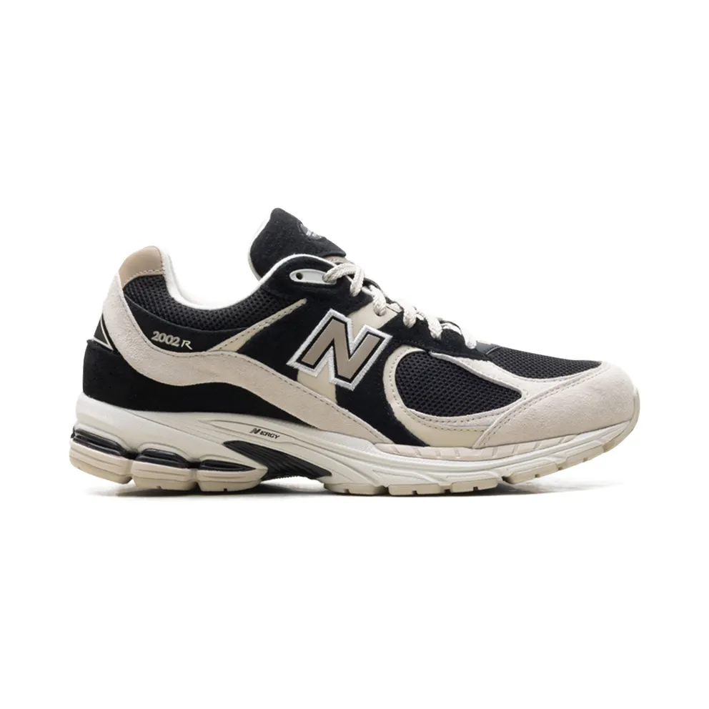 New Balance 2002R “Black Beige Tan” (M2002RTZ)