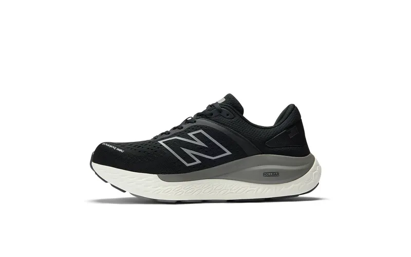New Balance Fresh Foam 1540v4 Black Harbor Gray (W1540BK4)