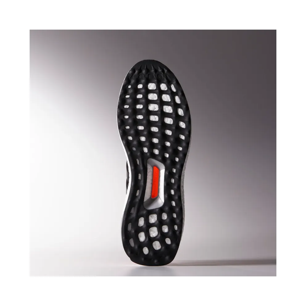 adidas Ultra Boost 1.0 Solar Red Solar Red/Black/White (B34050)