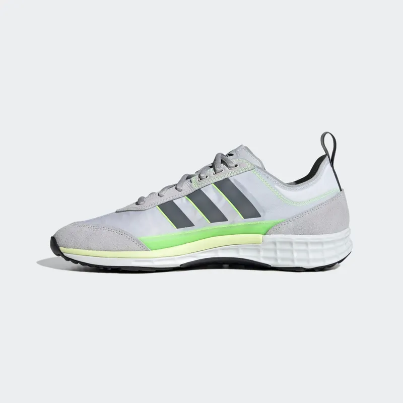 Adidas SL 7200 Cloud White / Grey Three / Grey One (FV3893)