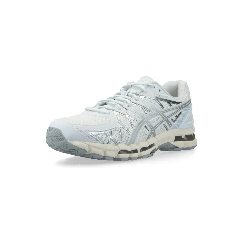 ASICS SportStyle GEL-KAYANO 20 (white / pure silver) – 1203A388-100