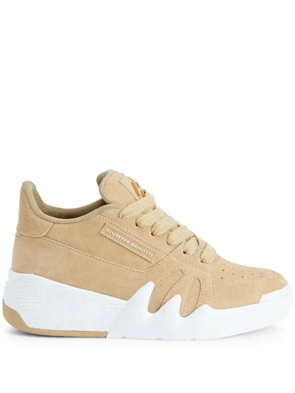 Giuseppe Zanotti Talon – Beige (RS30047002)