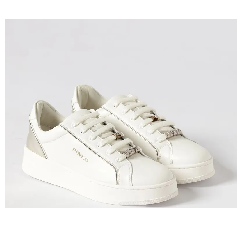 Pinko Sneakers White (SS0131P001ZX8)