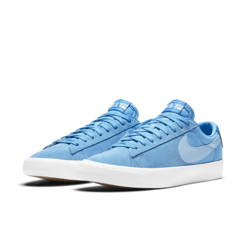 Nike SB Blazer Low GT El Camino (DC7695-400)