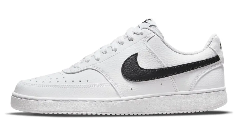 Nike Court Vision Low Next Nature Wit (DH3158-101)