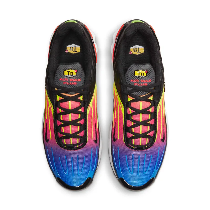 Nike Air Max Plus 3 Air Max Month Black (DR8602-001)