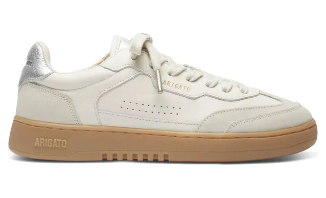 Axel Arigato Dice T-Toe “Neutrals” (F4090001) (4)