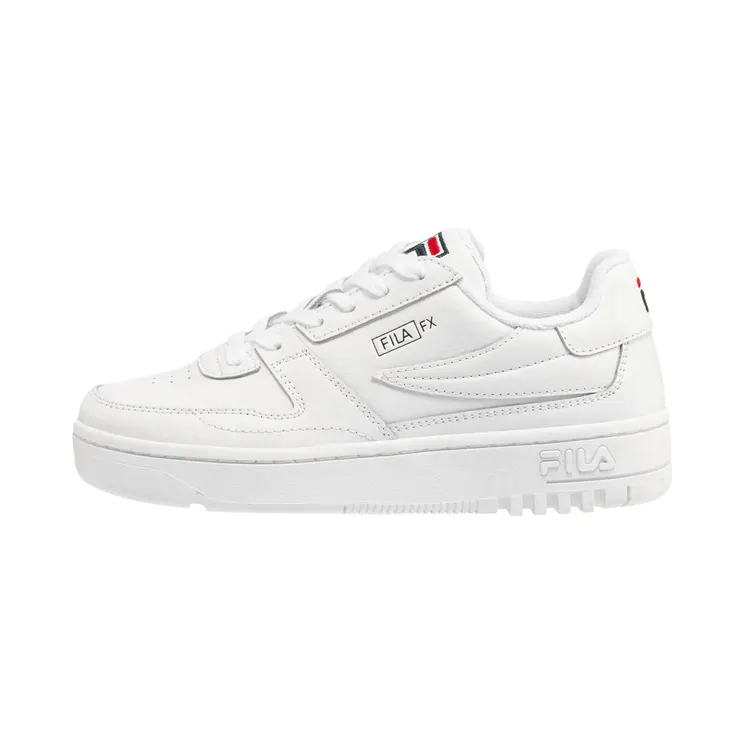 Fila Fxventuno L Low “White” (FFW000310004)