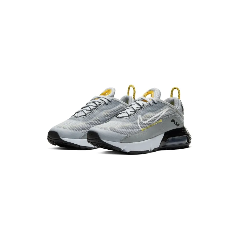 Nike Air Max 2090 Older Kids’ Grey (CJ4066-002)