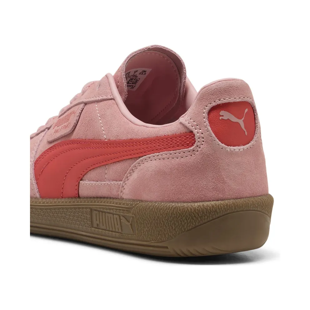 Puma Palermo “Rosy Outlook / Gum” (396463_87)