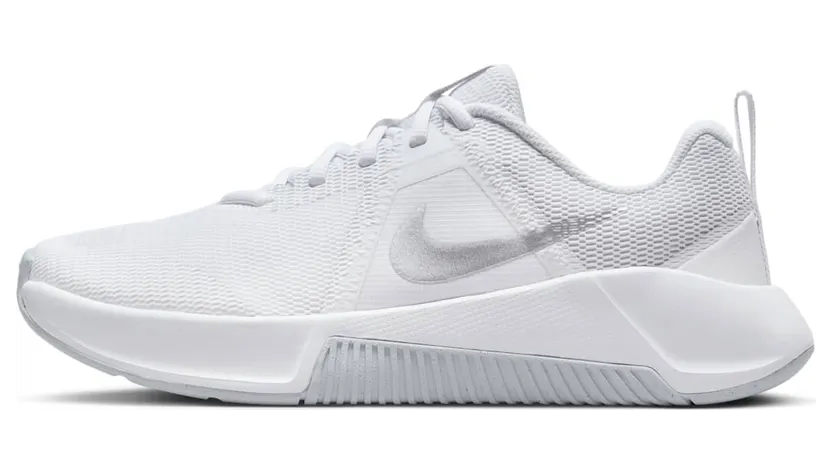 Nike MC Trainer 3 White Photon Dust Metallic Platinum (FQ1830-100)