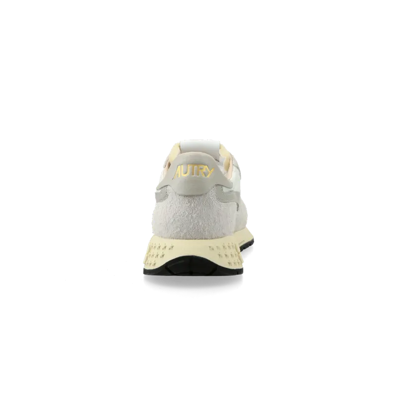 Autry Reelwind Low W (nylon / crack / white / nat) – WWLWNC04