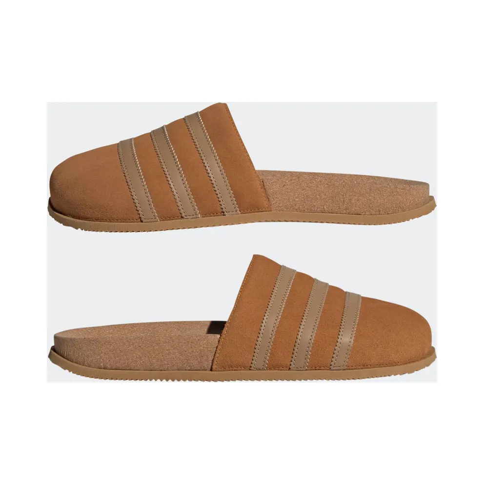 Adidas ADIMULE LEA “Brown” (GY2555)