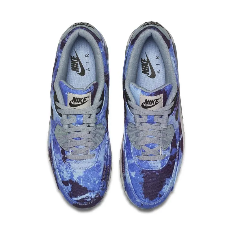 Nike Air Max 90 SD Persian Violet Persian Violet/Black-Dove Grey-Light Ash Grey (724763-500)