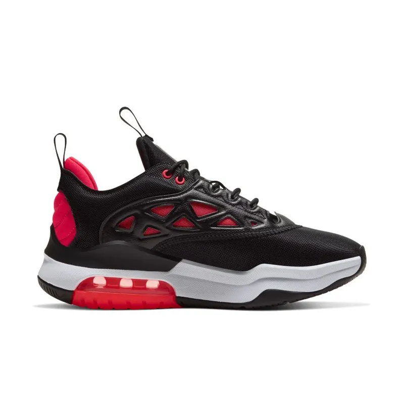 Jordan Air Max 200 XX Black (AV5186-002)