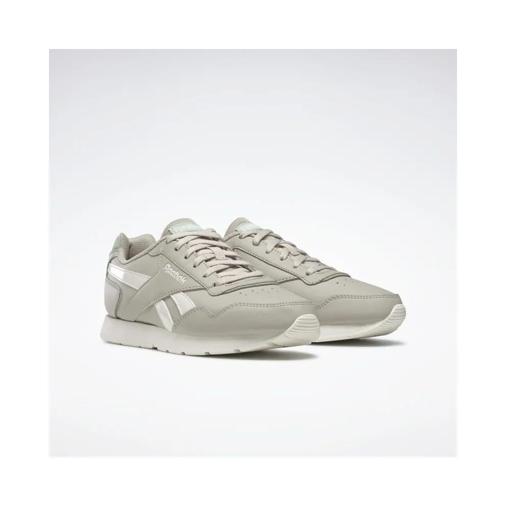 Reebok ROYAL GLIDE Moonstone / Chalk / Light Sage