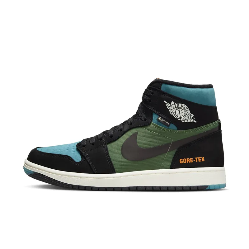 Air Jordan 1 High Element GORE-TEX “Sky J Light Olive” (DB2889-003)