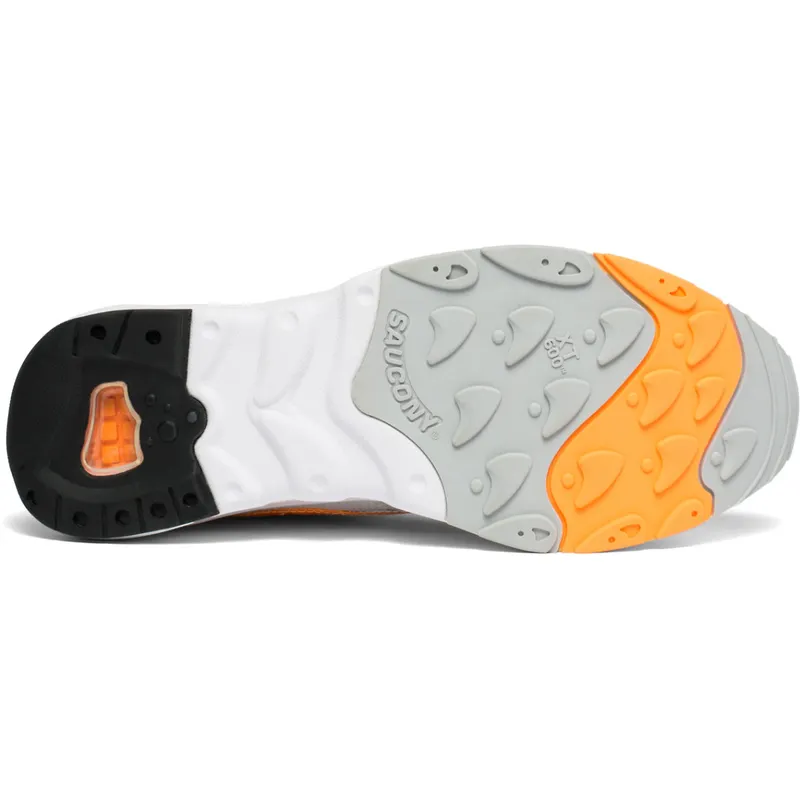 Saucony Aya Grey (S70460-5)
